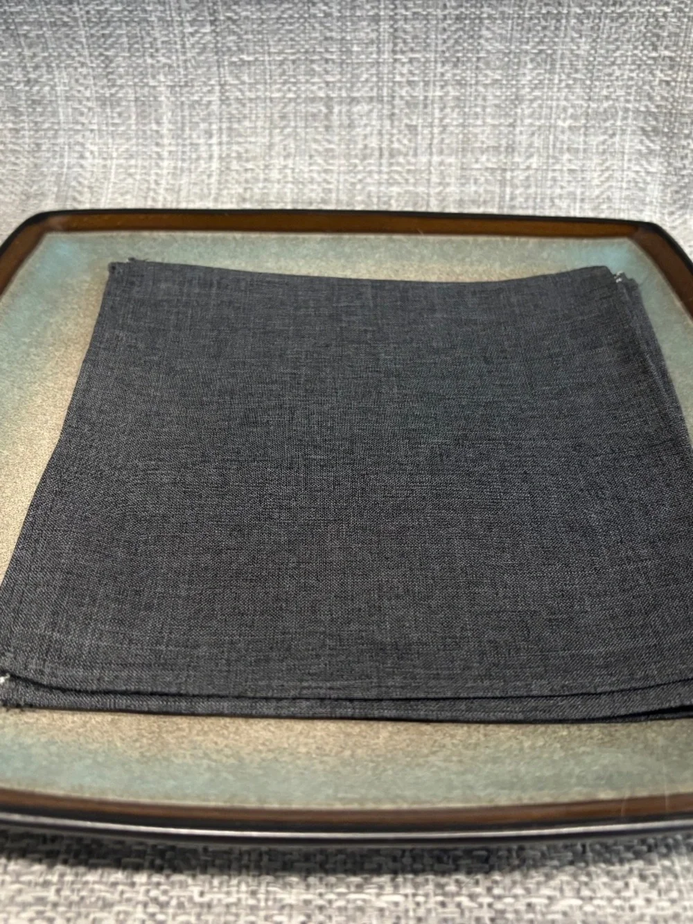 folding napkins practical life lesson by idlewild montessori